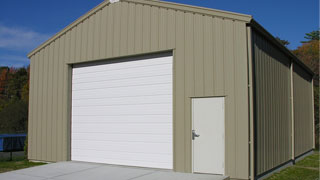 Garage Door Openers at Florida City, Florida